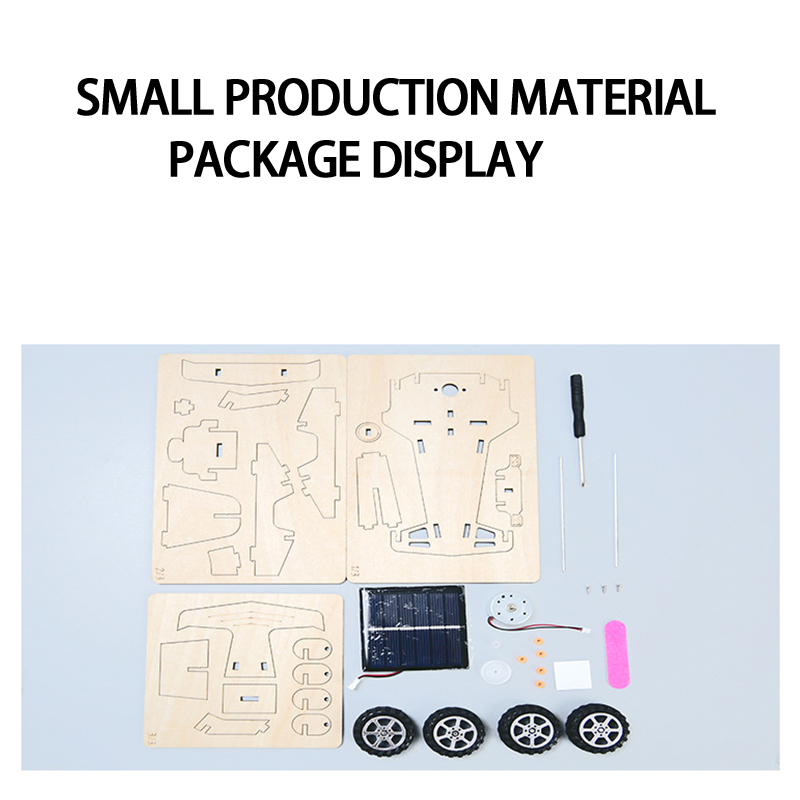 1 ensemble de kit d'expérience - Science Diy Model avis et prix