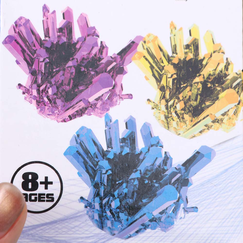 Kit scientifique de culture de - Science Project Diy avis et prix