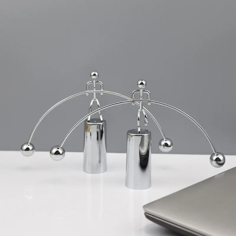 Boule d'équilibre créative, ba - Newton Cradle Large avis et prix