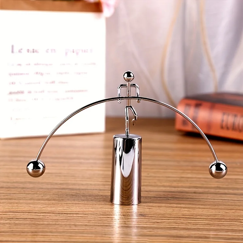 Boule d'équilibre créative, ba - Newton Cradle Large avis et prix