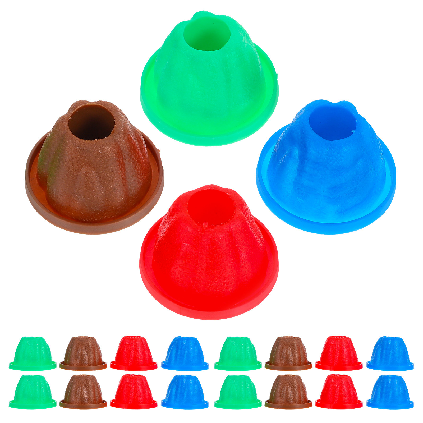 Kit d'expérimentation scientif - Volcano Kit Eruption avis et prix