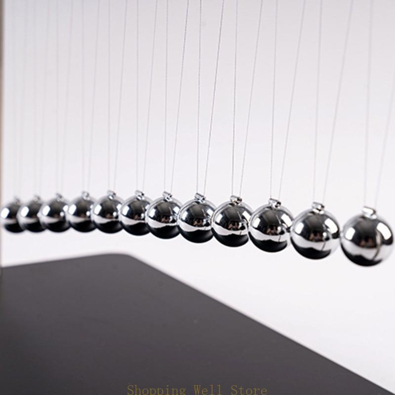 KX4B Pendulum Waveseverlasting - Newton Cradle Large avis et prix