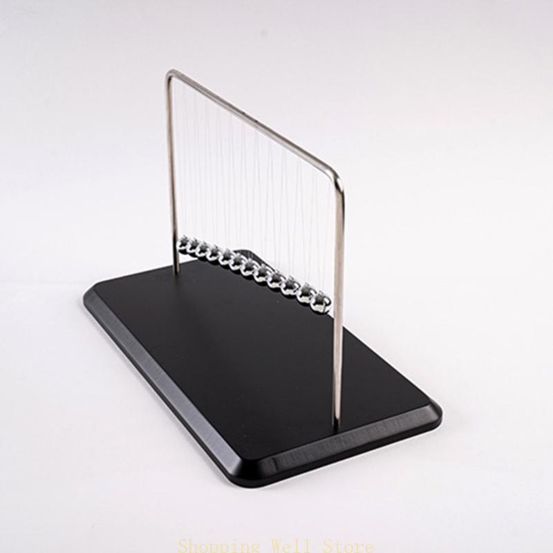 KX4B Pendulum Waveseverlasting - Newton Cradle Large avis et prix