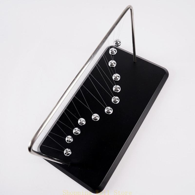 KX4B Pendulum Waveseverlasting - Newton Cradle Large avis et prix