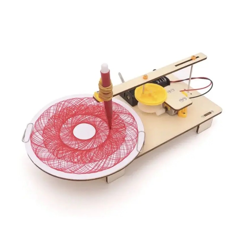 Kit de Matériel pour Projet Sc - Science Project Toys Making avis et prix
