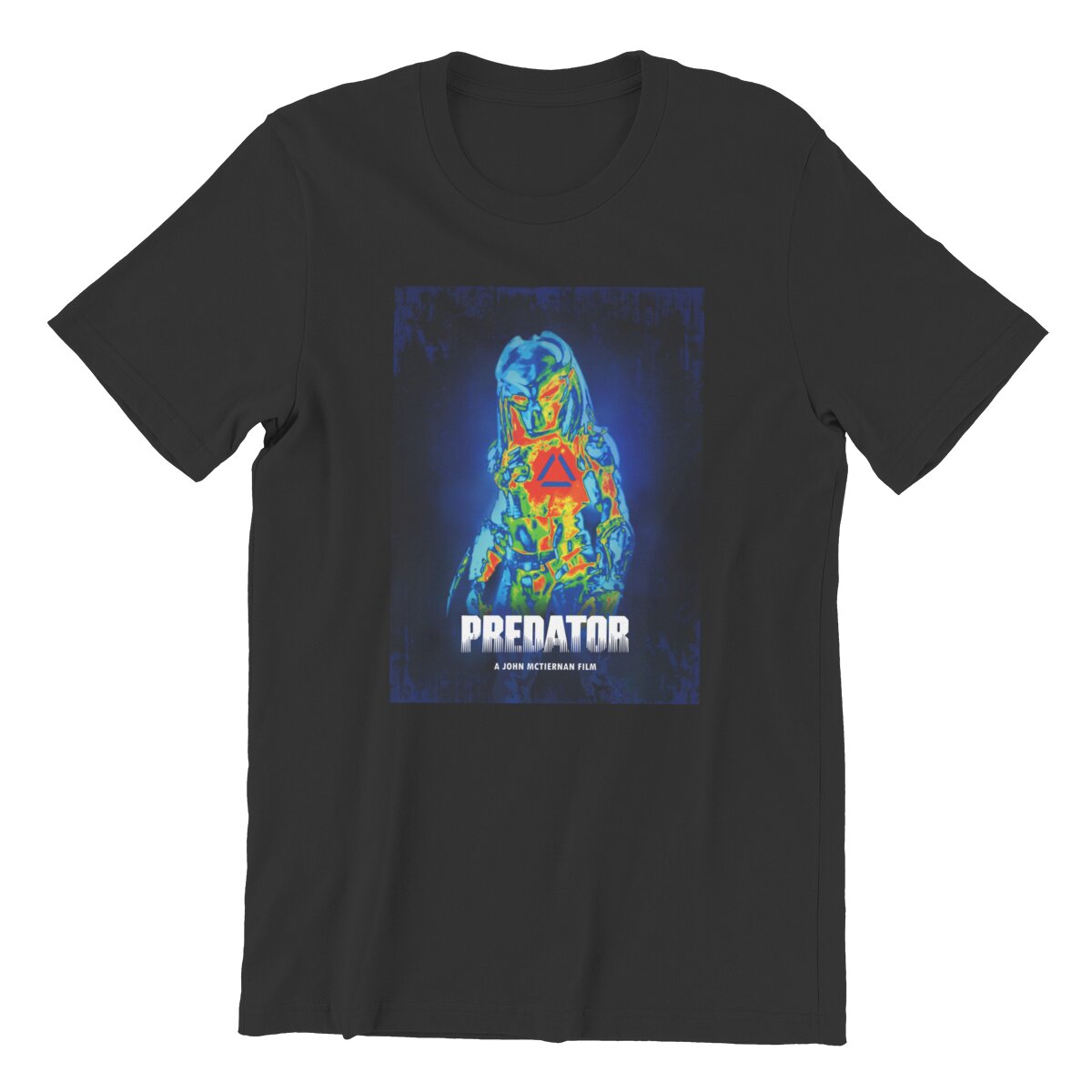T-shirt unisexe 100% coton imp - Science Hunter avis et prix