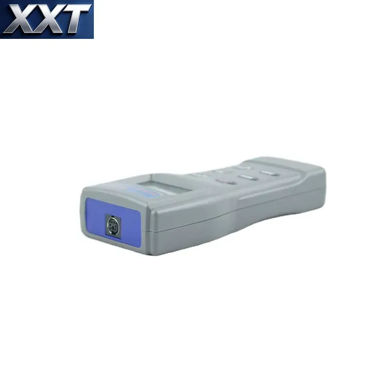 Anémomètre XXT AZ8912 avec écr - Anemometer Wind Speed avis et prix