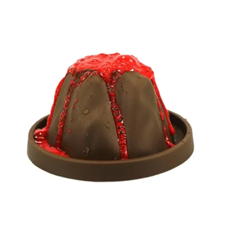 Kit d'expérimentation chimique - Volcano Kit Eruption avis et prix