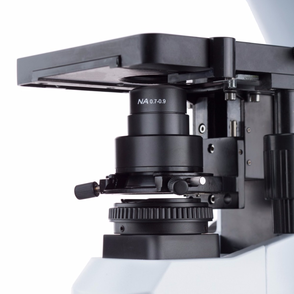Microscope trinoculaire compos - Amscope Microscope Compound 40X-1000X avis et prix