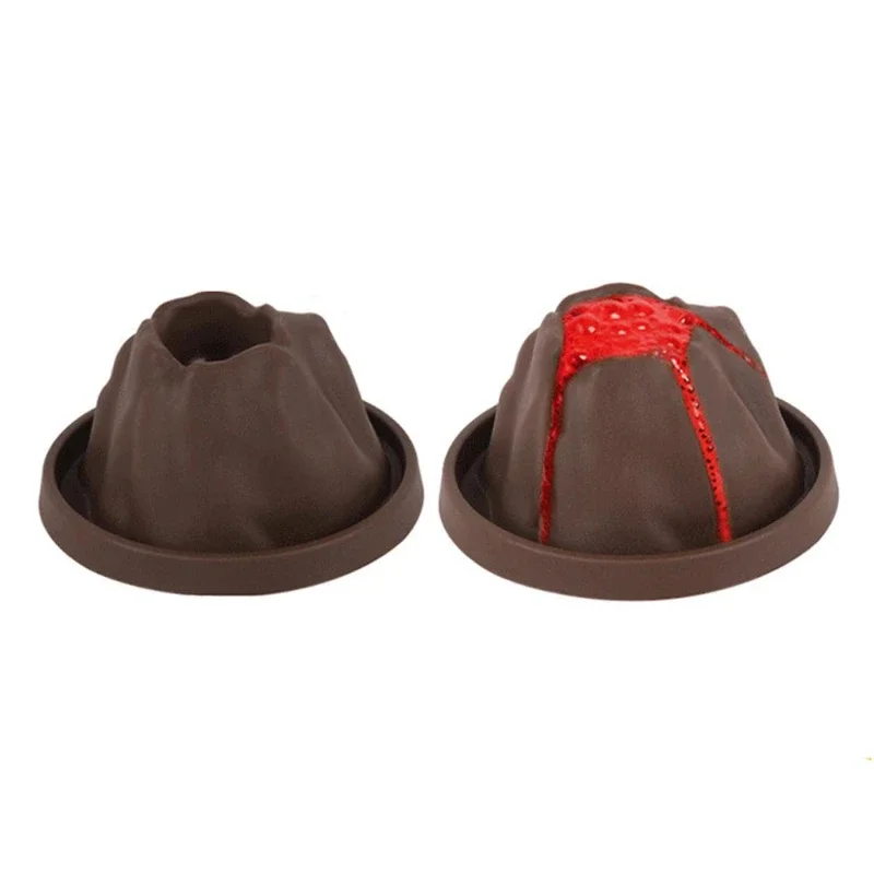 Jouets d'exploration scientifi - Volcano Kit Eruption avis et prix
