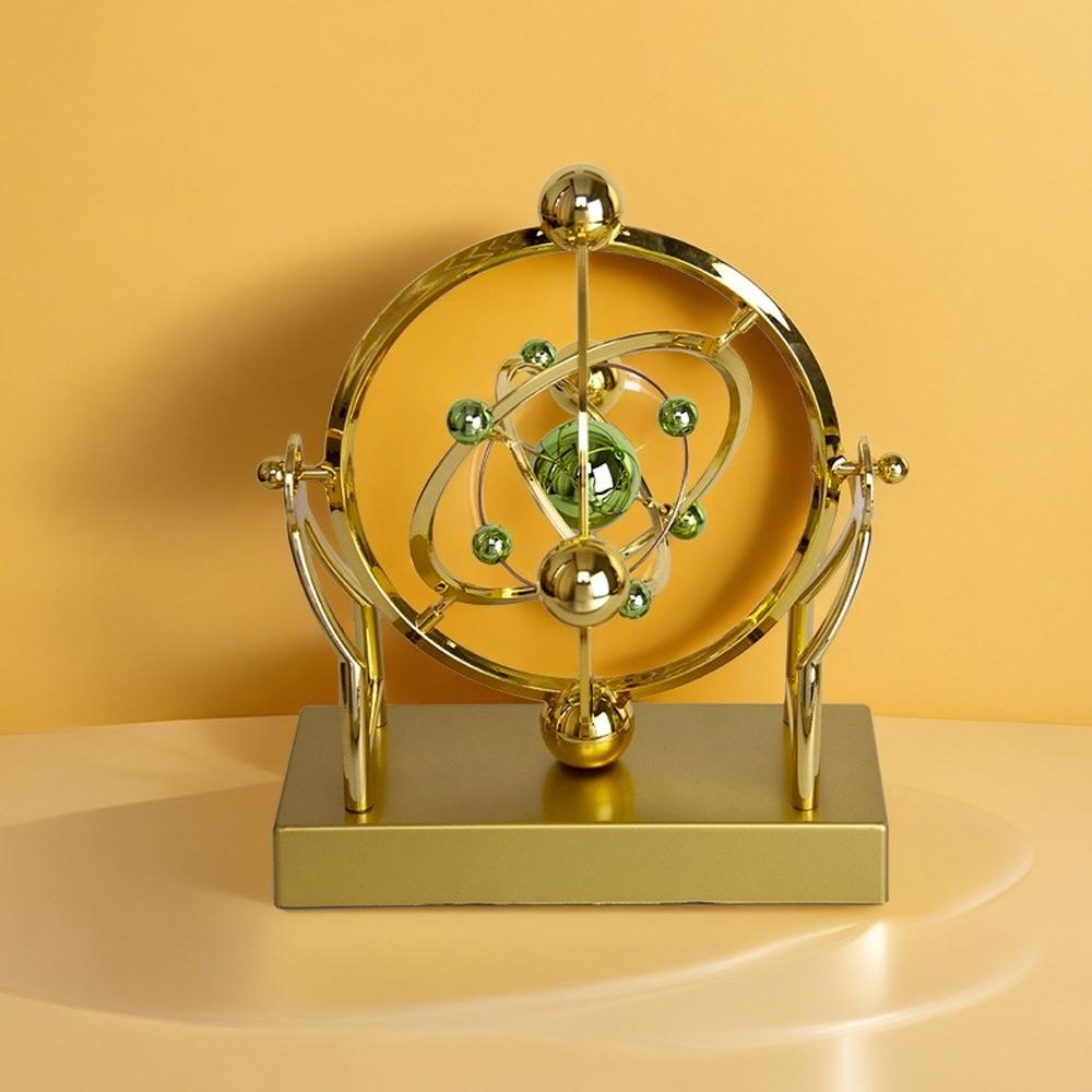 Pendule à orbite céleste, Mach - Newton Cradle Large avis et prix