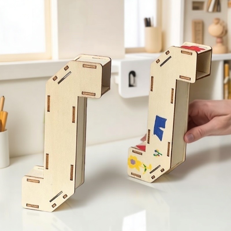Kit de fabrication de periscop - Science Project Toys Making avis et prix
