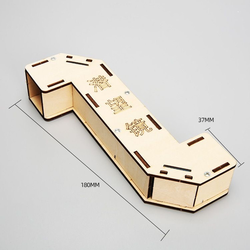 Kit de fabrication de periscop - Science Project Toys Making avis et prix