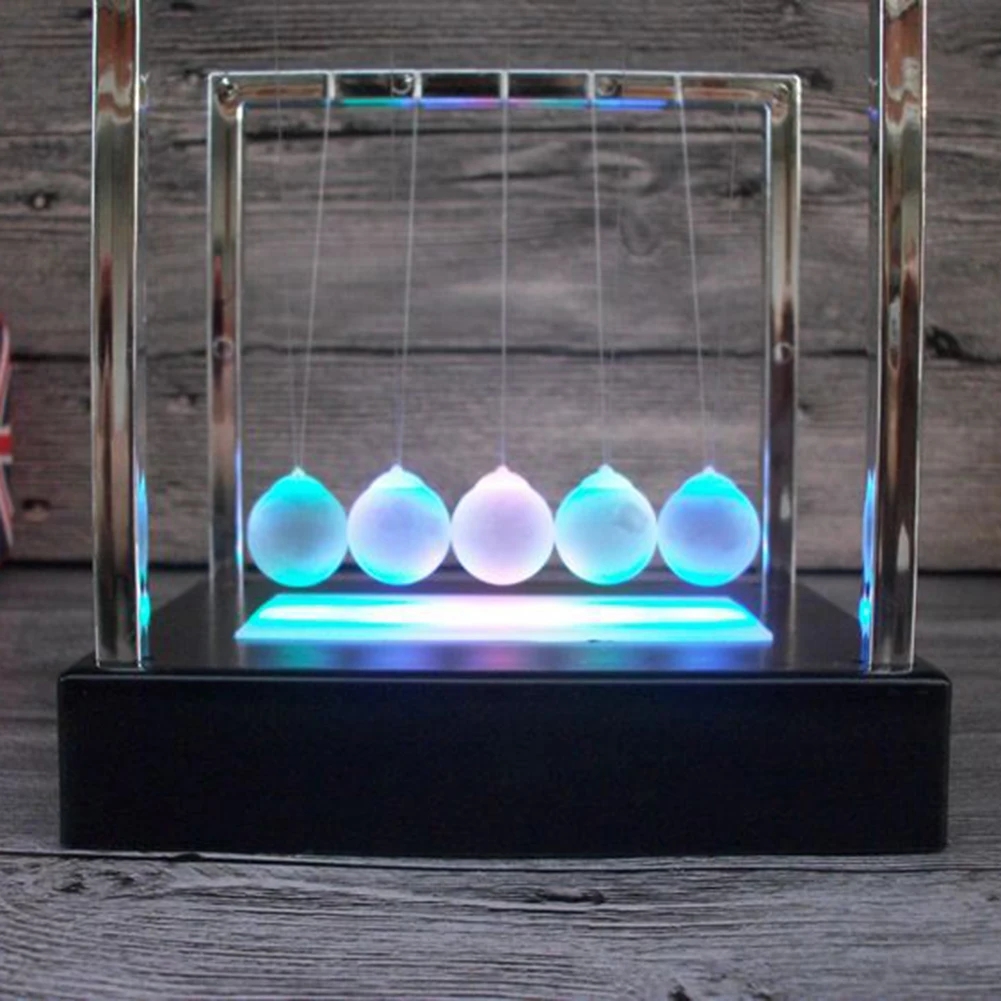Newtons berceau développement  - Newton Cradle Large avis et prix