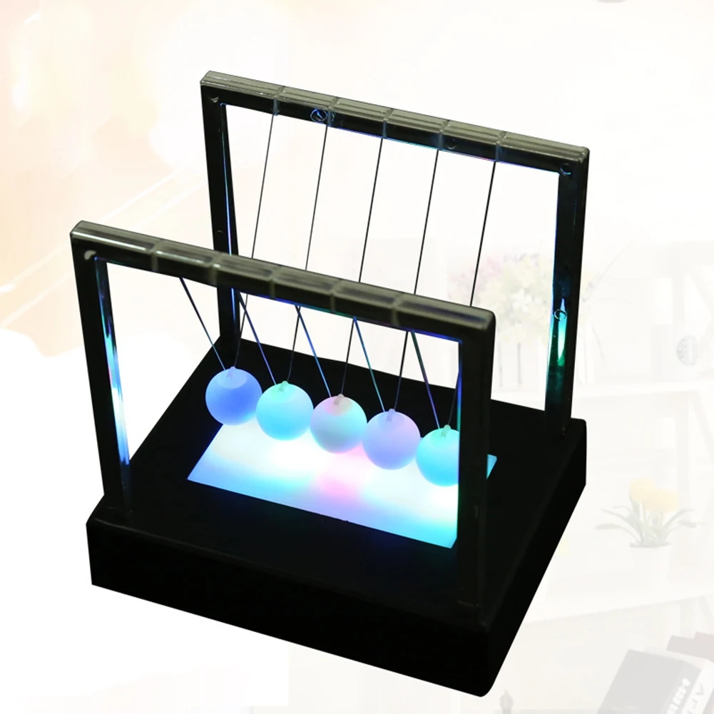 Newtons berceau développement  - Newton Cradle Large avis et prix