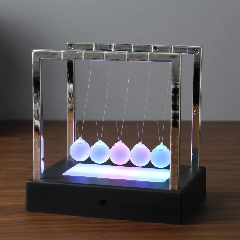 Newtons berceau développement  - Newton Cradle Large avis et prix
