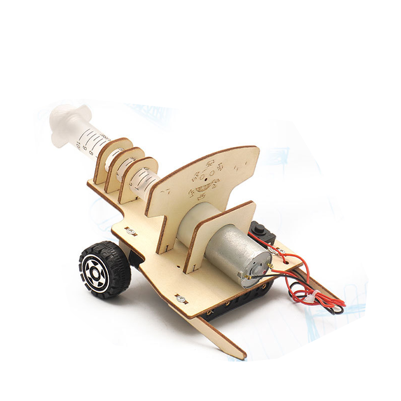 Kit d'outils expérimentaux de  - Science Diy Model avis et prix