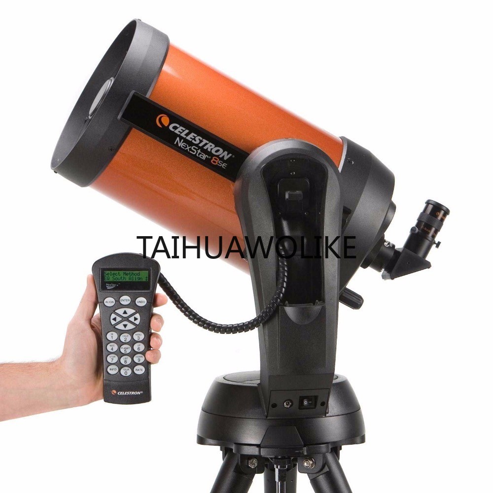 Celestron Nexstar 8se télescop - Celestron Telescope Nexstar 8Se avis et prix
