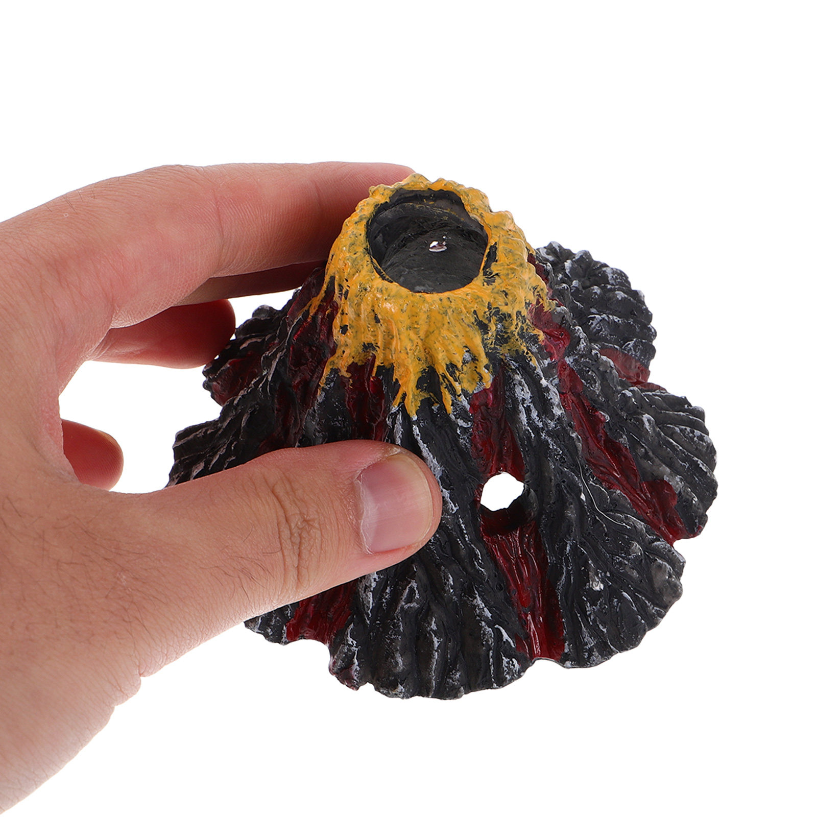 Kit scientifique de simulation - Volcano Kit Eruption avis et prix