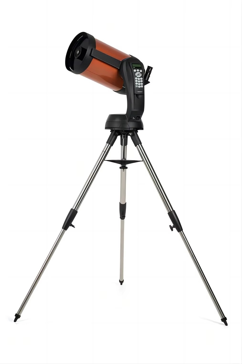 2026-Telescope informatisé Cel - Celestron Telescope Nexstar 8Se avis et prix