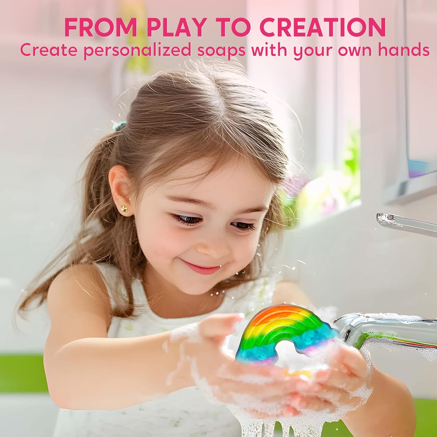 JOYFY – Kit de fabrication de  - Science Project Diy avis et prix