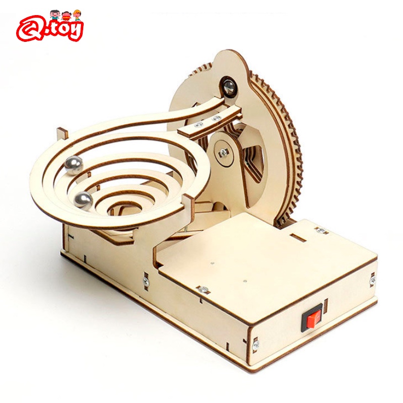 Steam Science-Kit de billes de - Science Diy Model avis et prix