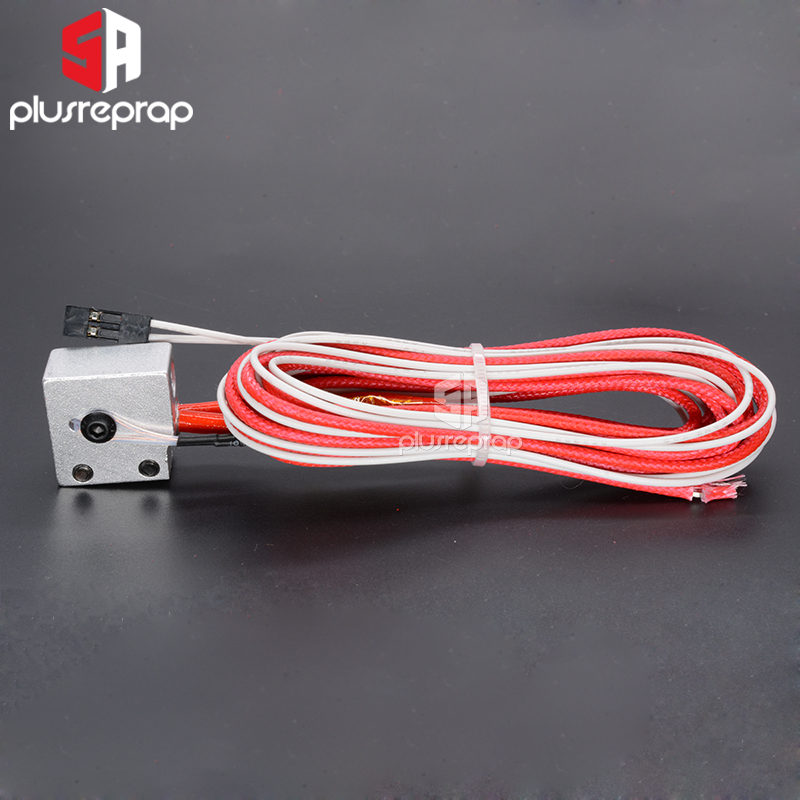 Kit de bloc chauffant V6 Volca - Volcano Kit Eruption avis et prix