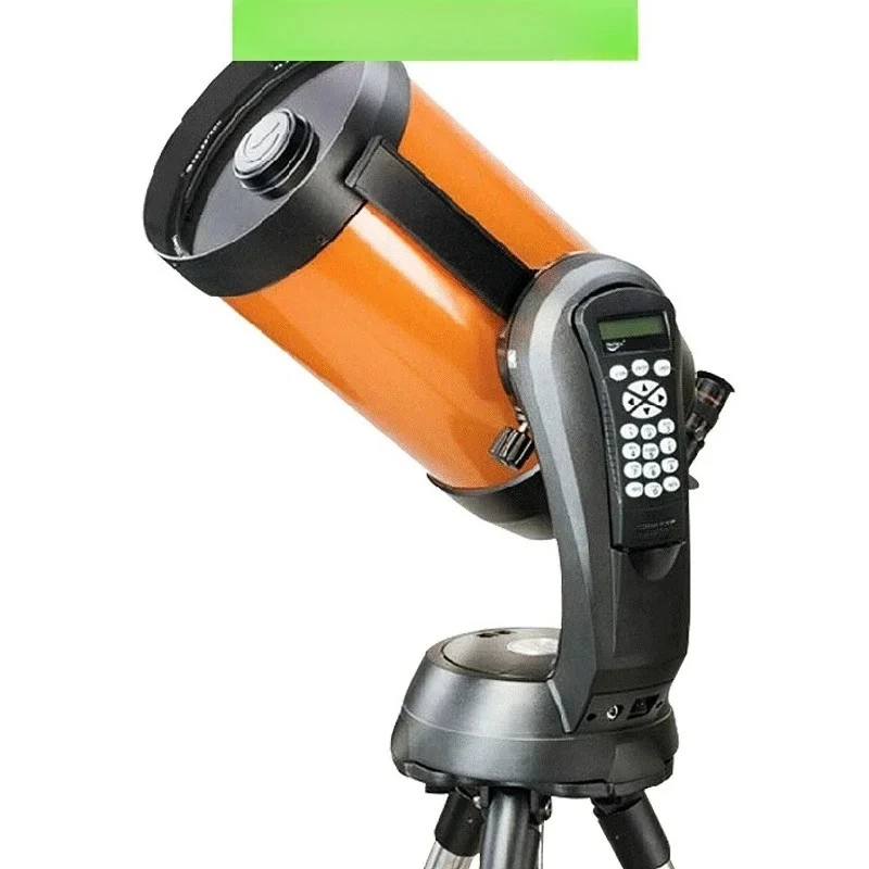 Celestron NexStar 8SE 203mm F/ - Celestron Telescope Nexstar 8Se avis et prix