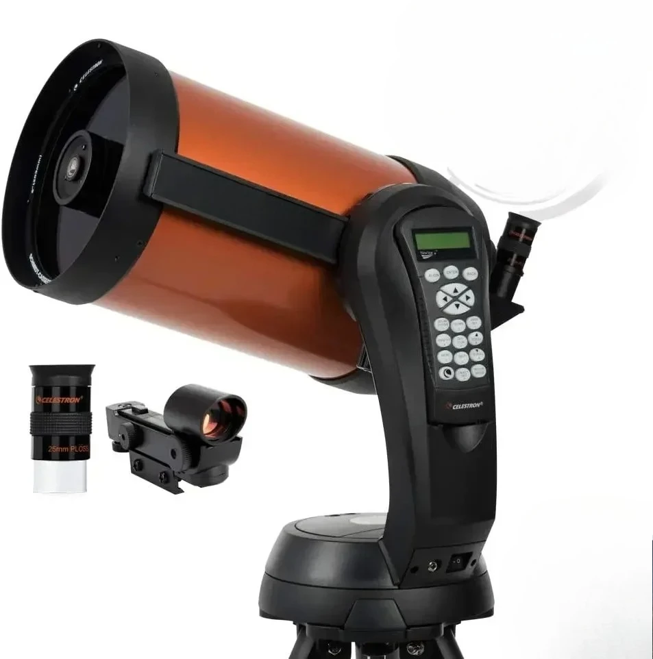 Celestron NexStar 8SE 203mm F/ - Celestron Telescope Nexstar 8Se avis et prix