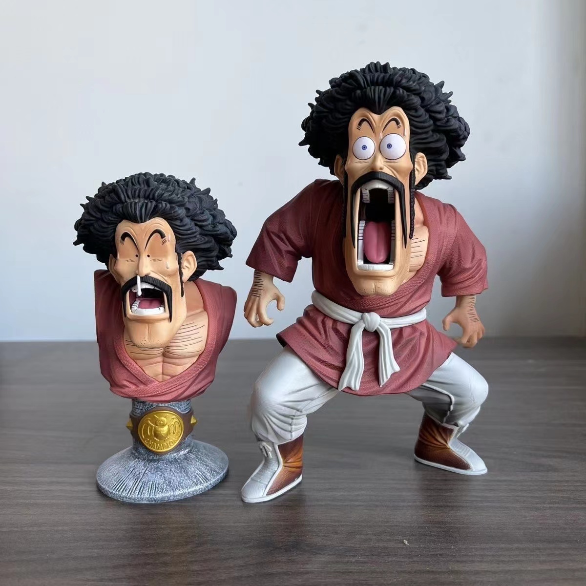 Figurine Dragon Ball Z, monsie - Science Bob avis et prix