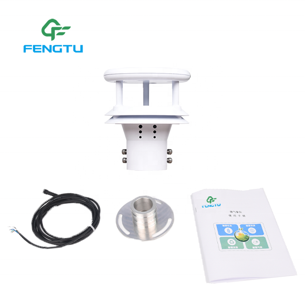 Anémomètre ultrasonique miniat - Anemometer Wind Speed avis et prix