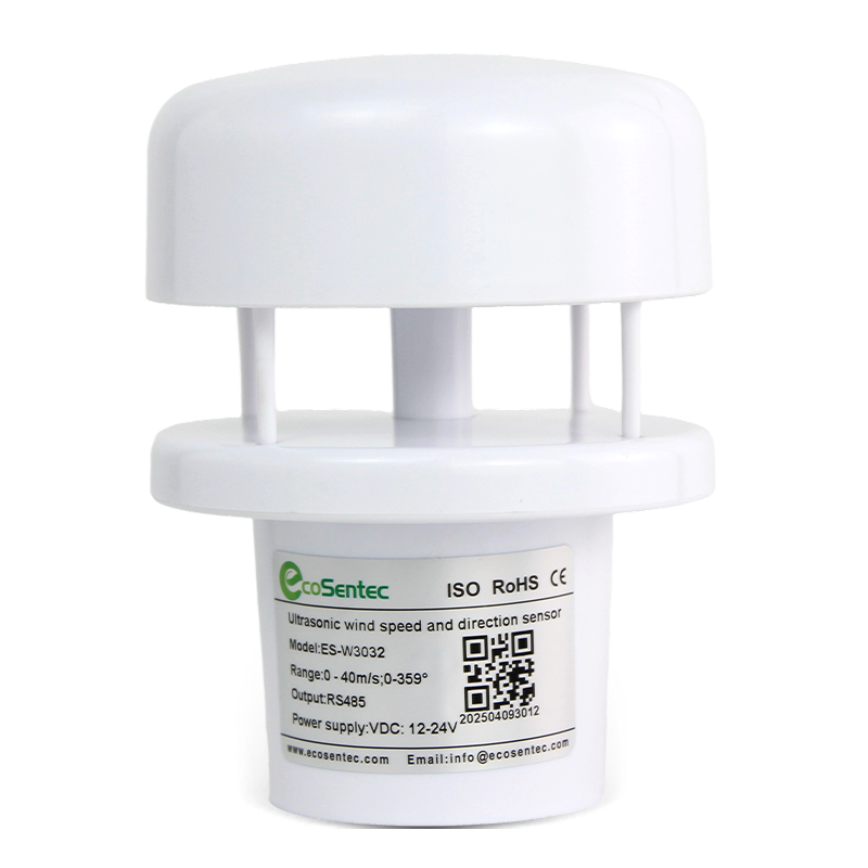 Anémomètre ultrasonique miniat - Anemometer Wind Speed avis et prix