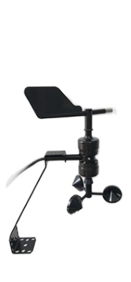 Station météorologique RS485 M - Anemometer Wind Speed avis et prix