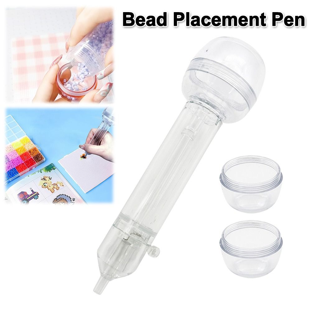 Stylo de pose de perles à poin - Science Project Diy avis et prix