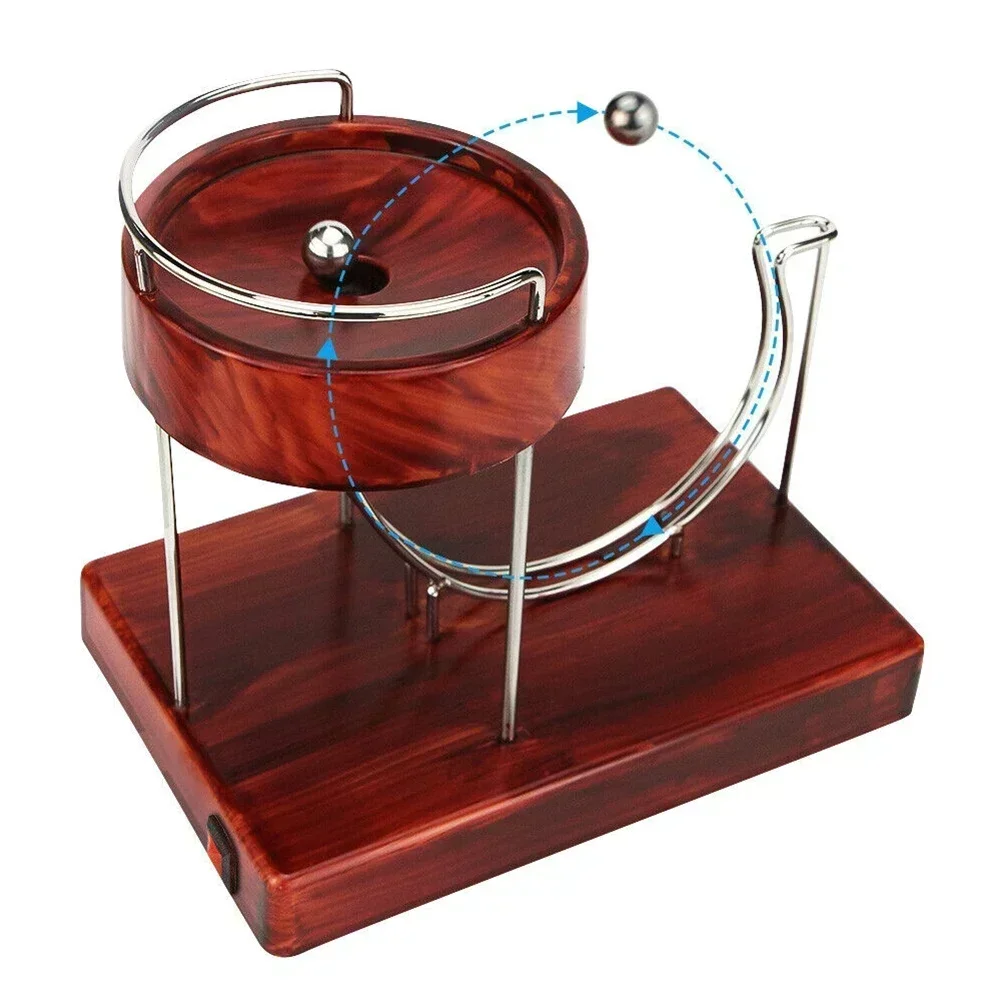 Machine à mouvement perpétuel, - Newton Cradle Large avis et prix