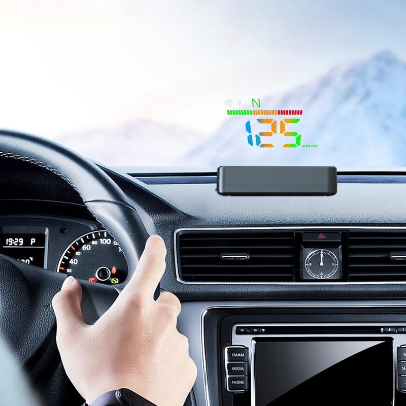 Compteur de vitesse numérique  - Anemometer Wind Speed avis et prix