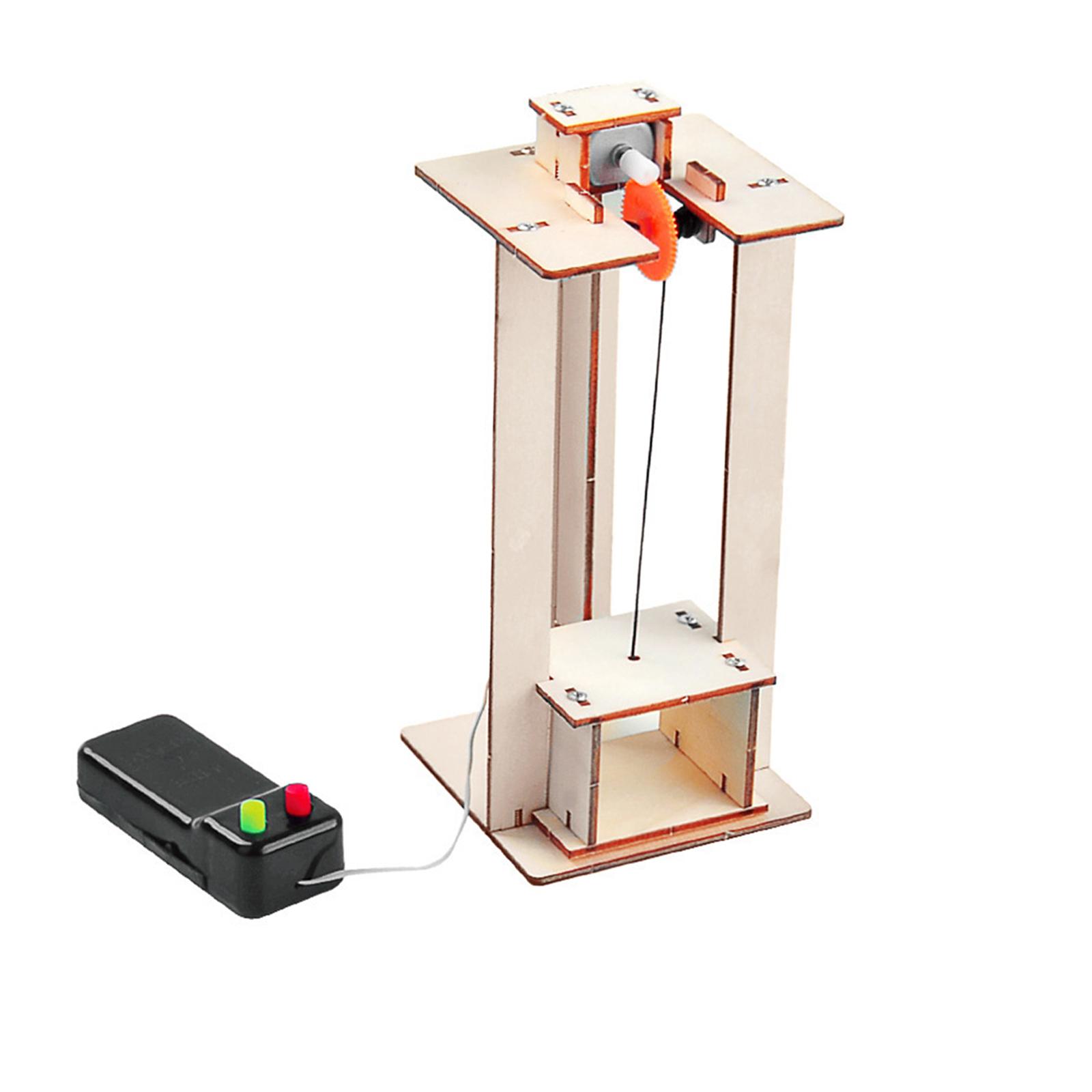 Projet scientifique pour enfan - Science Project Diy avis et prix