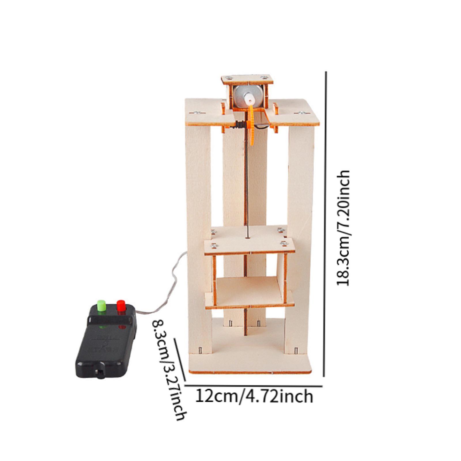 Projet scientifique pour enfan - Science Project Diy avis et prix