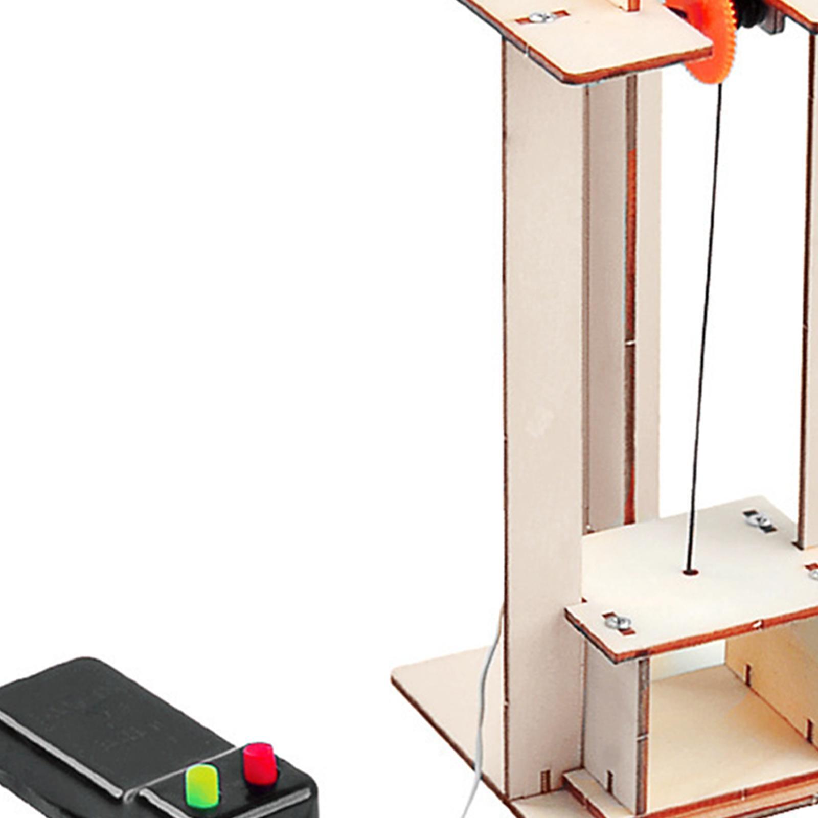 Projet scientifique pour enfan - Science Project Diy avis et prix