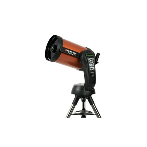 Télescope informatisé Celestro - Celestron Telescope Nexstar 8Se avis et prix
