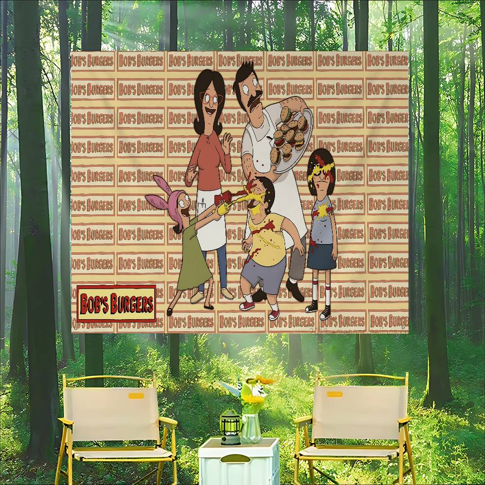 BobS-Burgers Anmie – Grand dra - Science Bob avis et prix