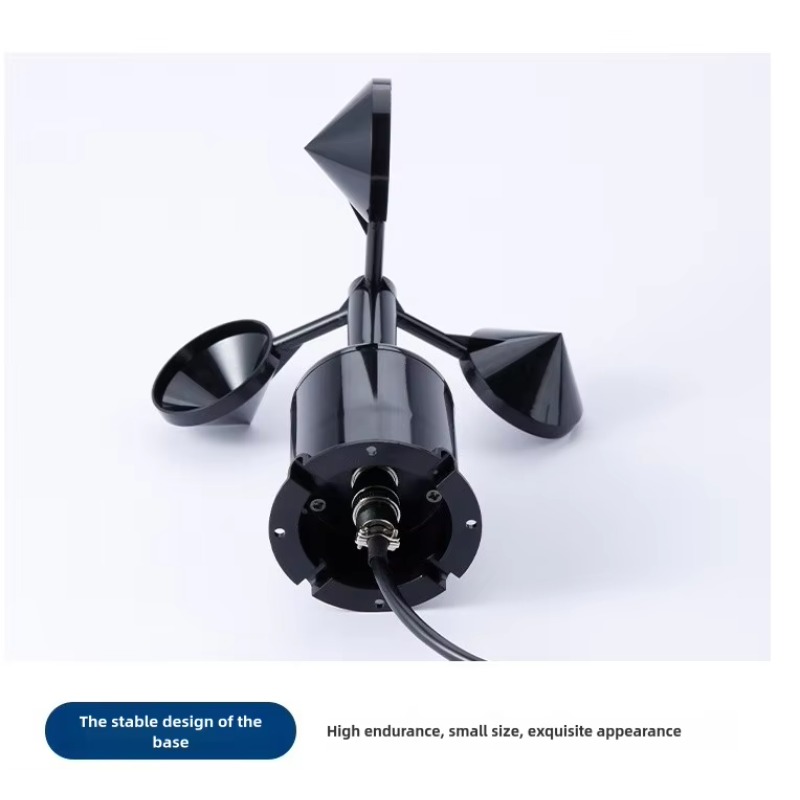 Anémomètre d'éolienne, Instrum - Anemometer Wind Speed avis et prix