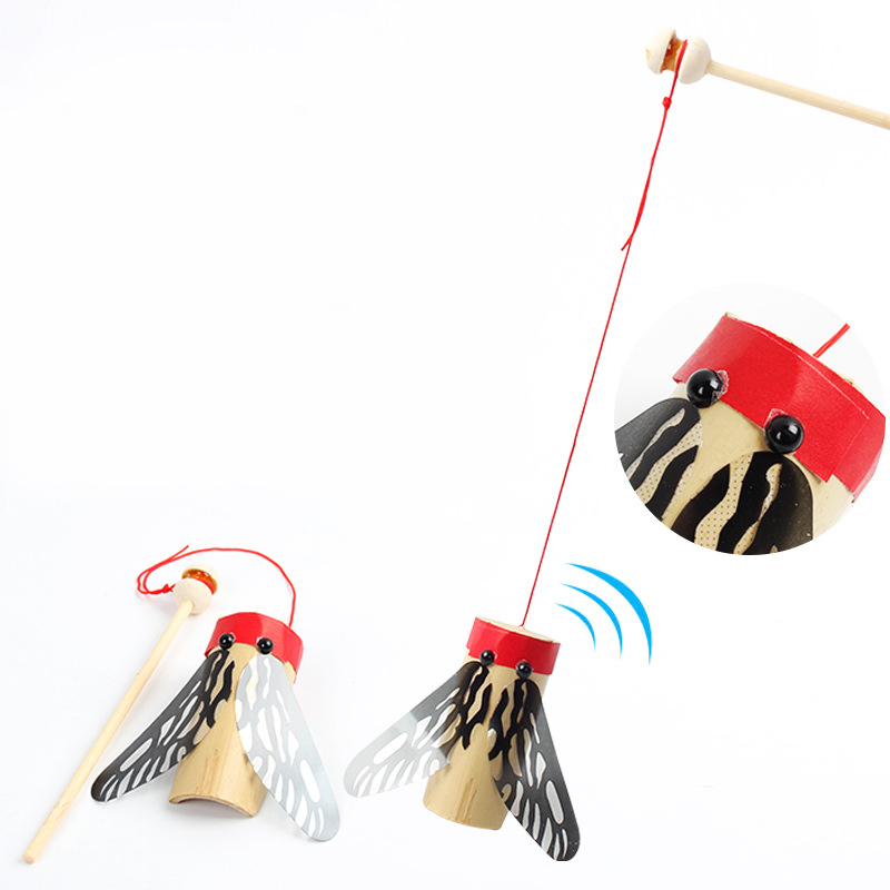 Jouets éducatifs Montessori po - Science Project Toys Making avis et prix