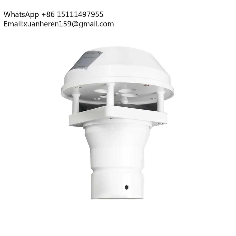 Anémomètre à ultrasons RK120-0 - Anemometer Wind Speed avis et prix