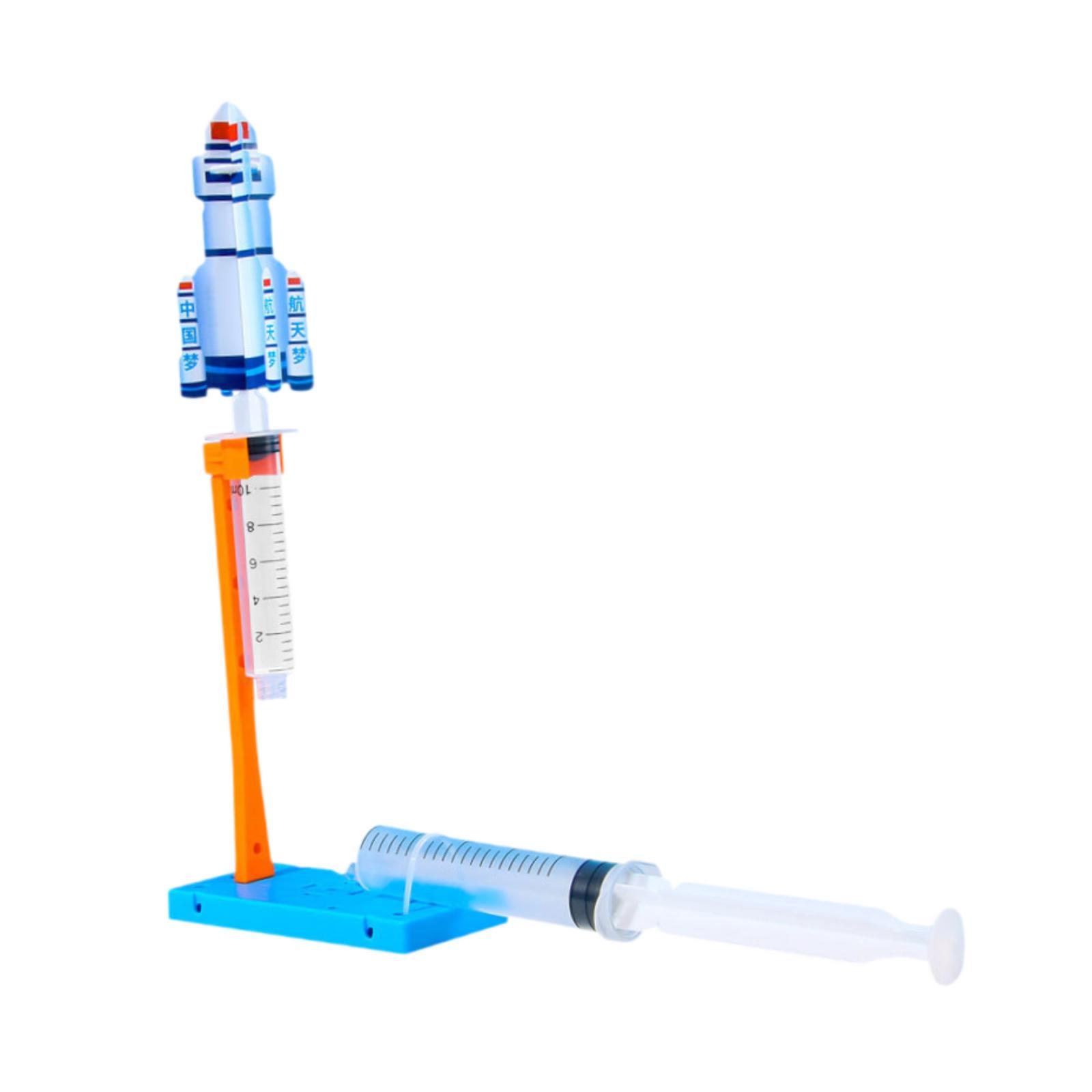 Kit de fabrication de fusée mo - Science Project Toys Making avis et prix