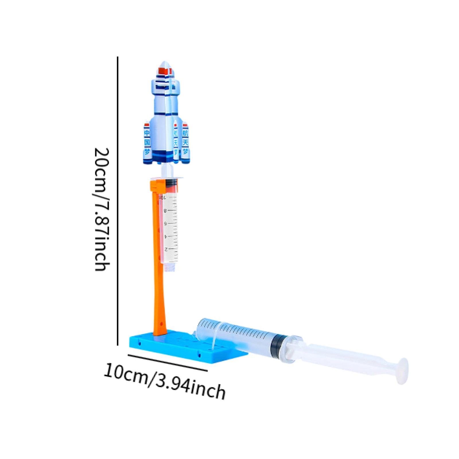 Kit de fabrication de fusée mo - Science Project Toys Making avis et prix