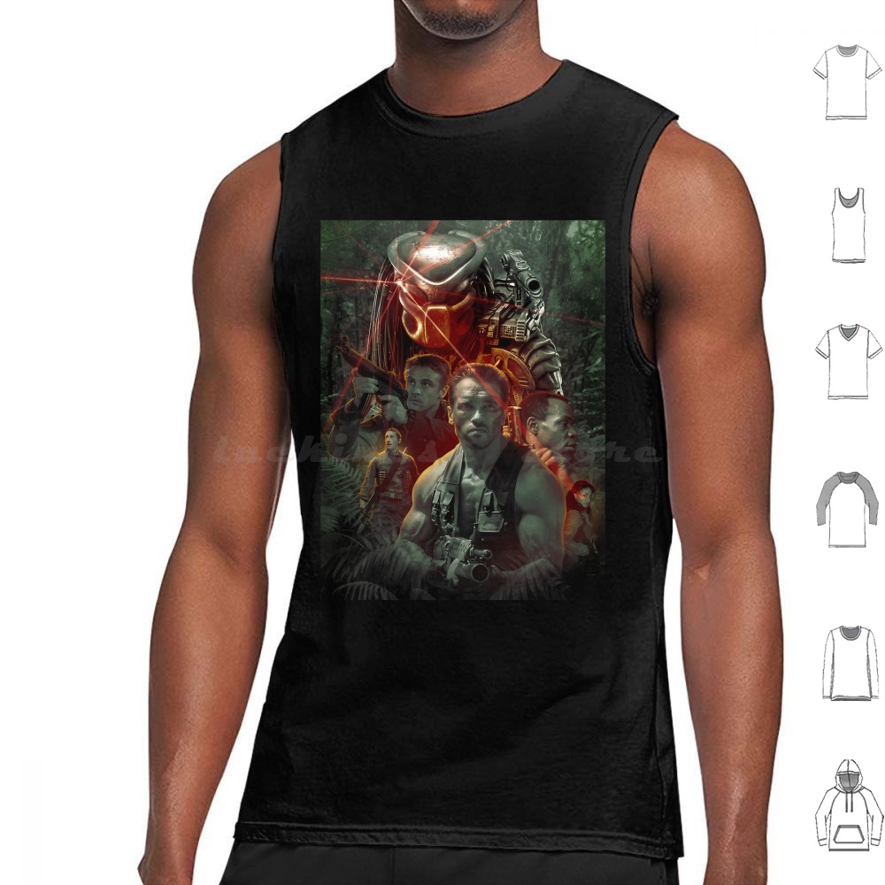 Legacy débardeurs gilet sans m - Science Hunter avis et prix