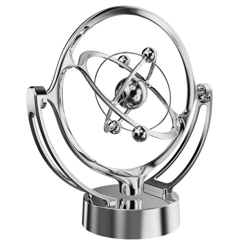 Dispositif de mouvement perpét - Newton Cradle Large avis et prix